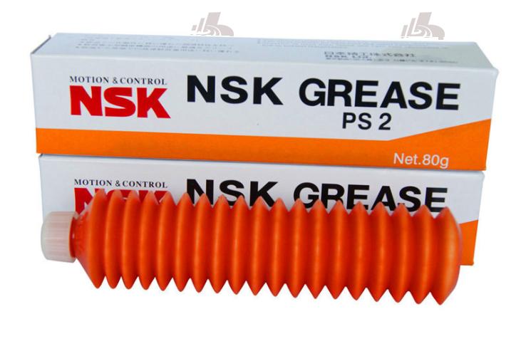 NSK NH355200BLD3B02PCZ 宁波nsk导轨滑块